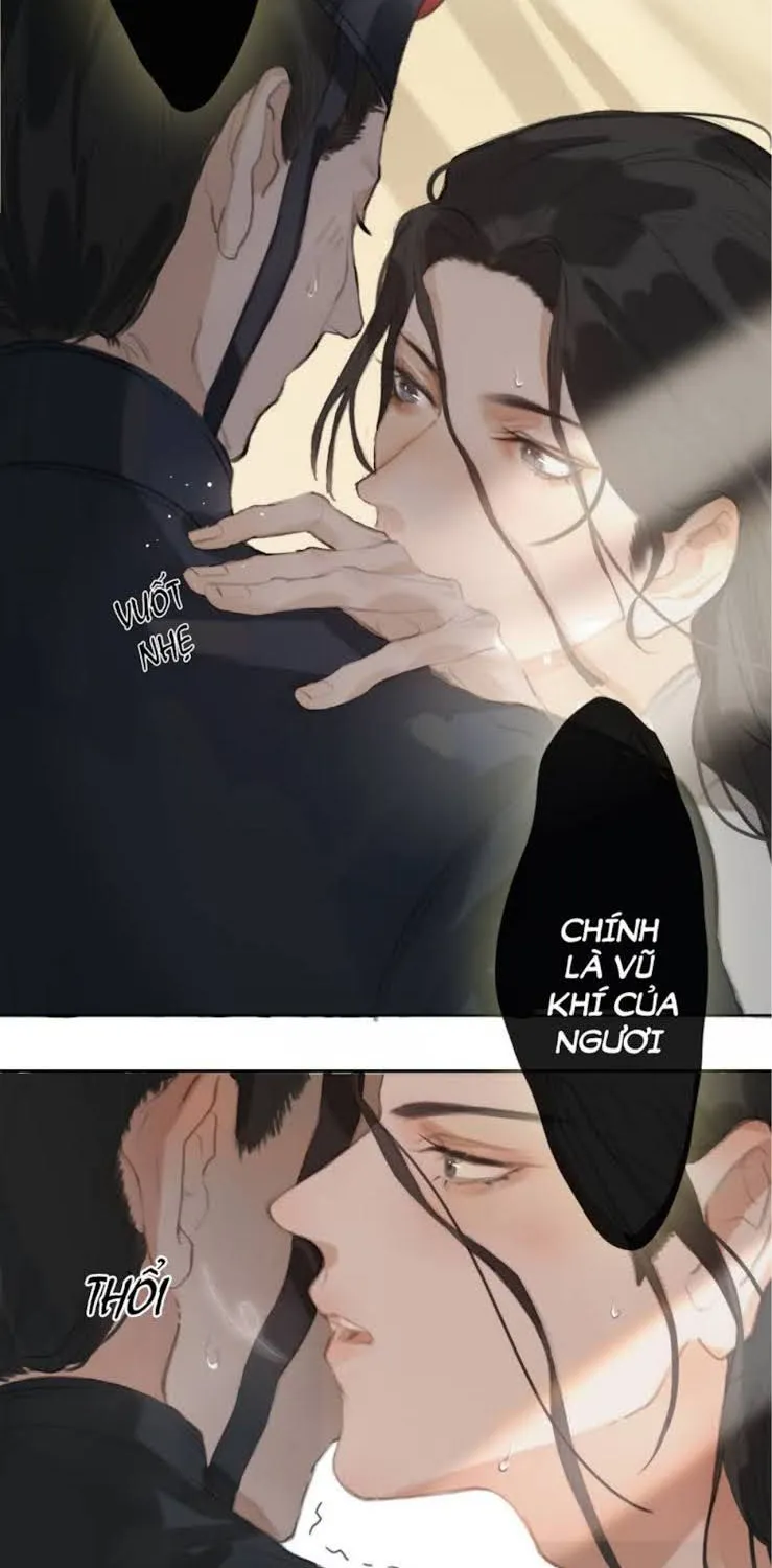 Cơn Mưa Quên Lối Về Chap 1 - Next Chap 2