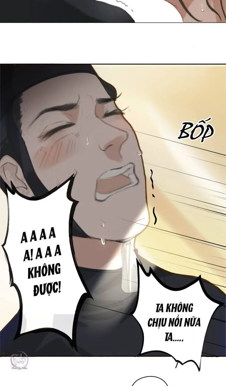 Cơn Mưa Quên Lối Về Chap 1 - Next Chap 2