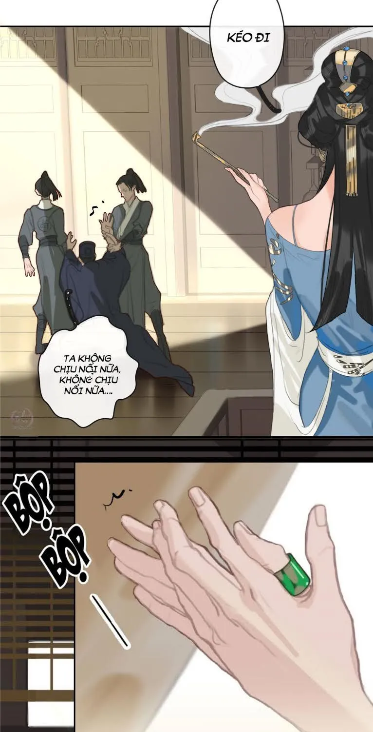 Cơn Mưa Quên Lối Về Chap 1 - Next Chap 2
