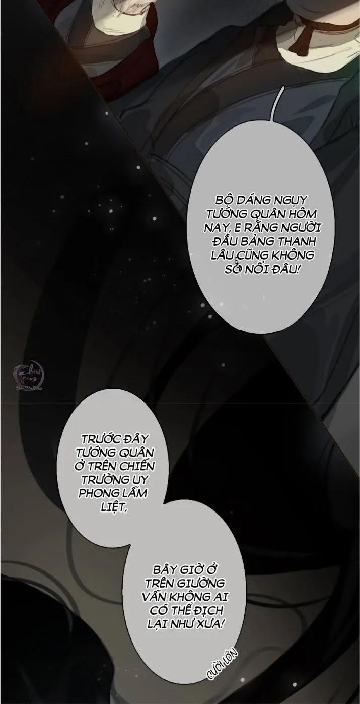 Cơn Mưa Quên Lối Về Chap 1 - Next Chap 2