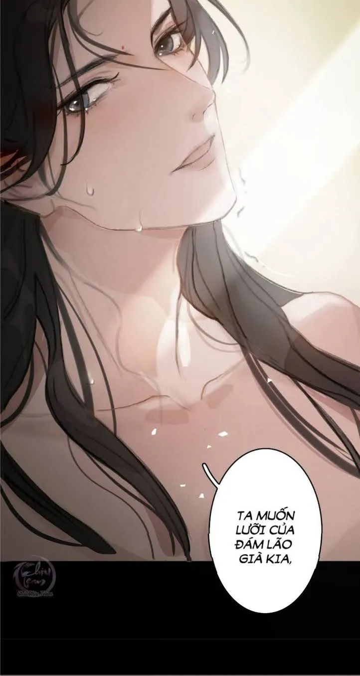 Cơn Mưa Quên Lối Về Chap 1 - Next Chap 2