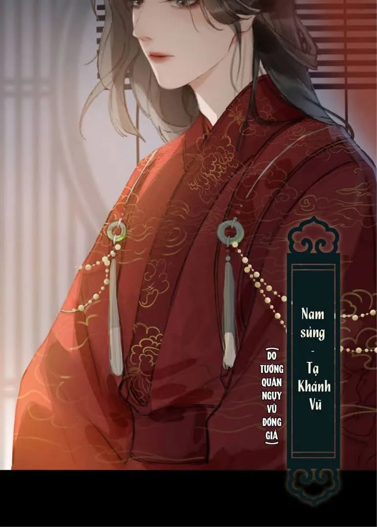 Cơn Mưa Quên Lối Về Chap 1 - Next Chap 2