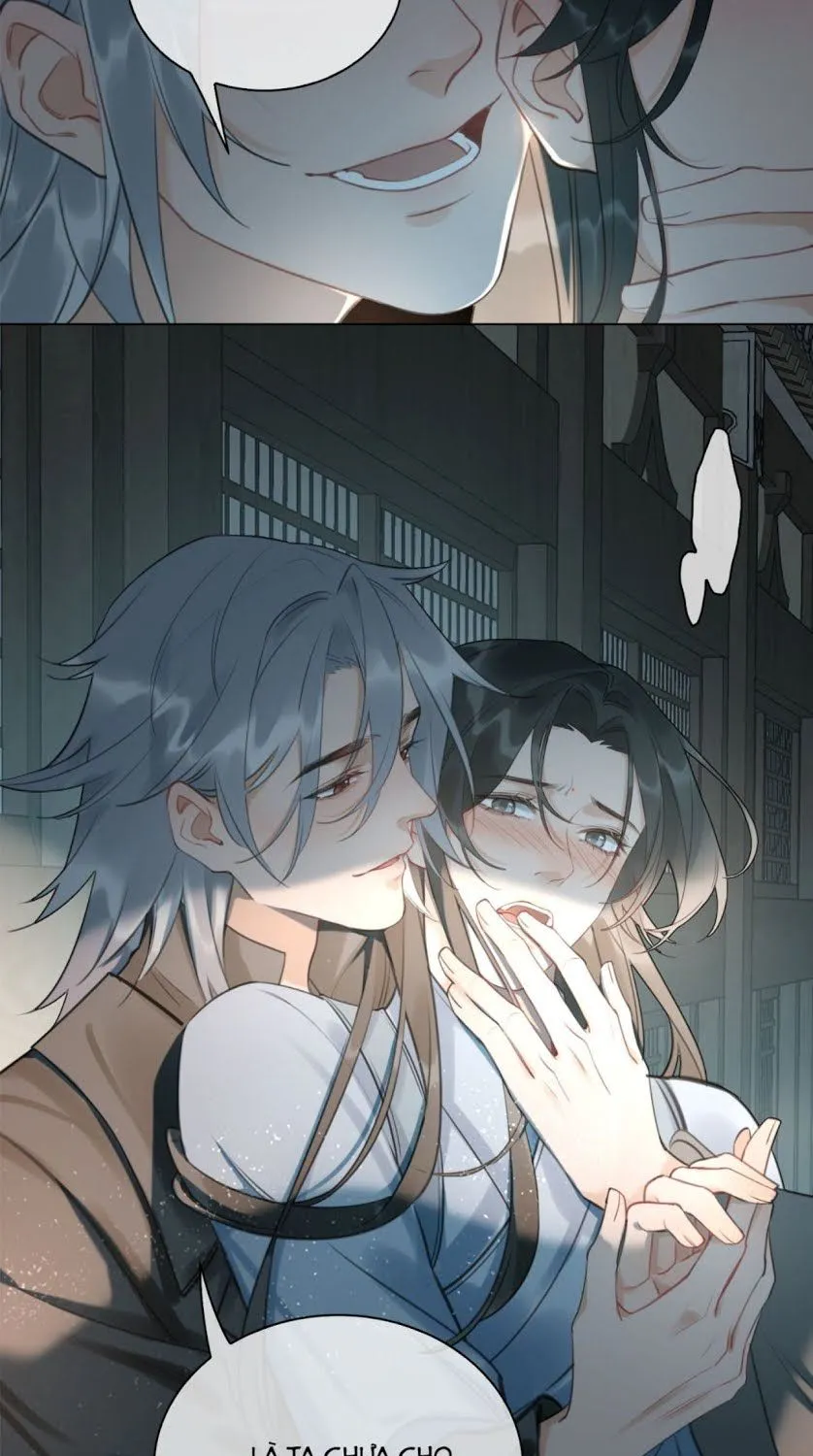 Cơn Mưa Quên Lối Về Chap 10 - Next Chap 11