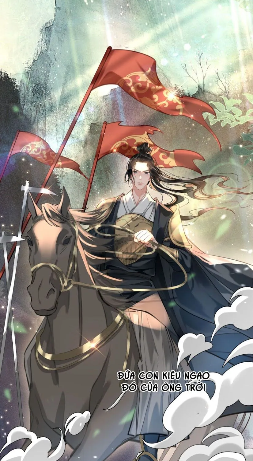 Cơn Mưa Quên Lối Về Chap 10 - Next Chap 11