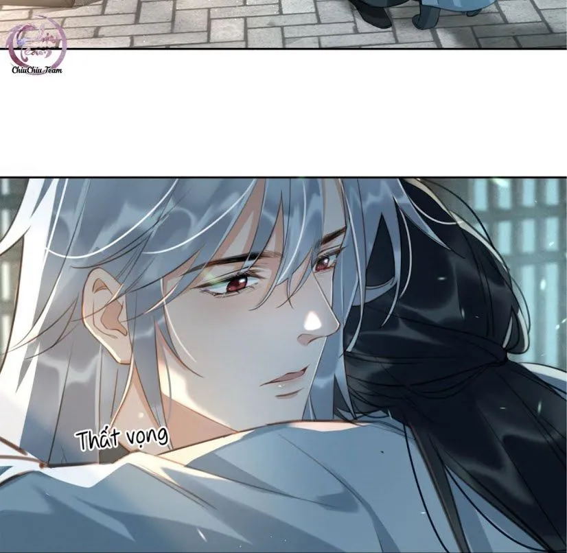 Cơn Mưa Quên Lối Về Chap 10 - Next Chap 11