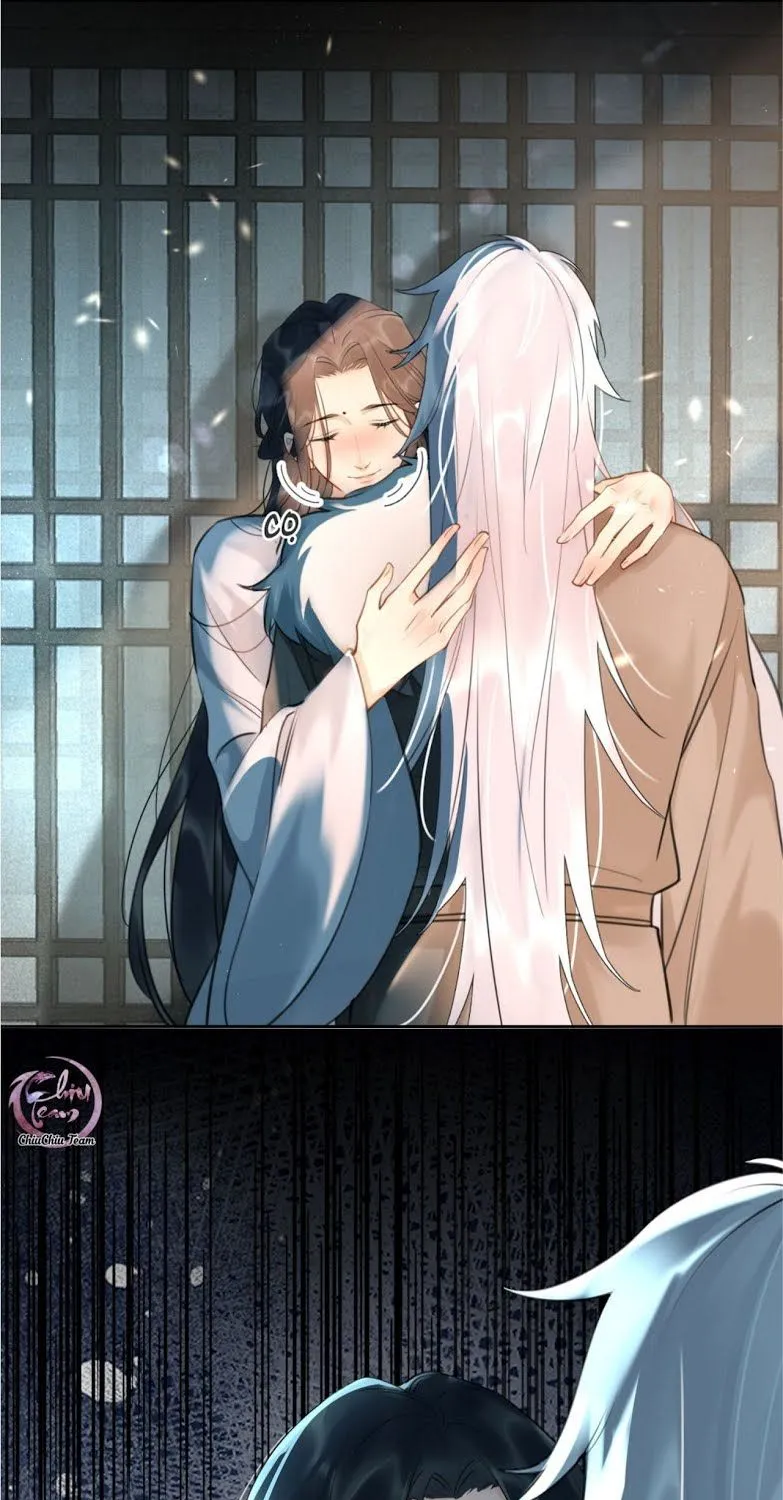 Cơn Mưa Quên Lối Về Chap 10 - Next Chap 11