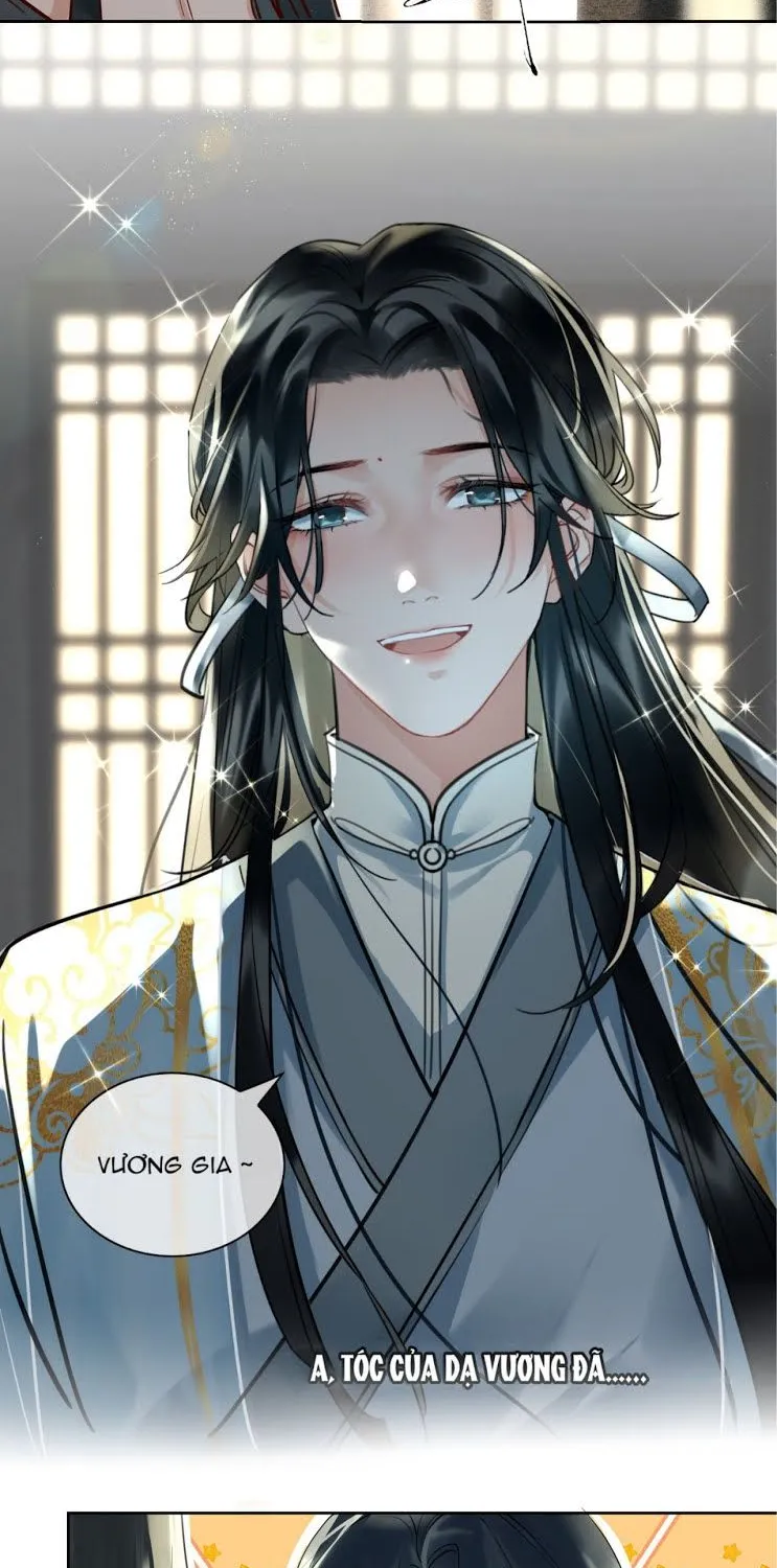 Cơn Mưa Quên Lối Về Chap 11 - Next Chap 12