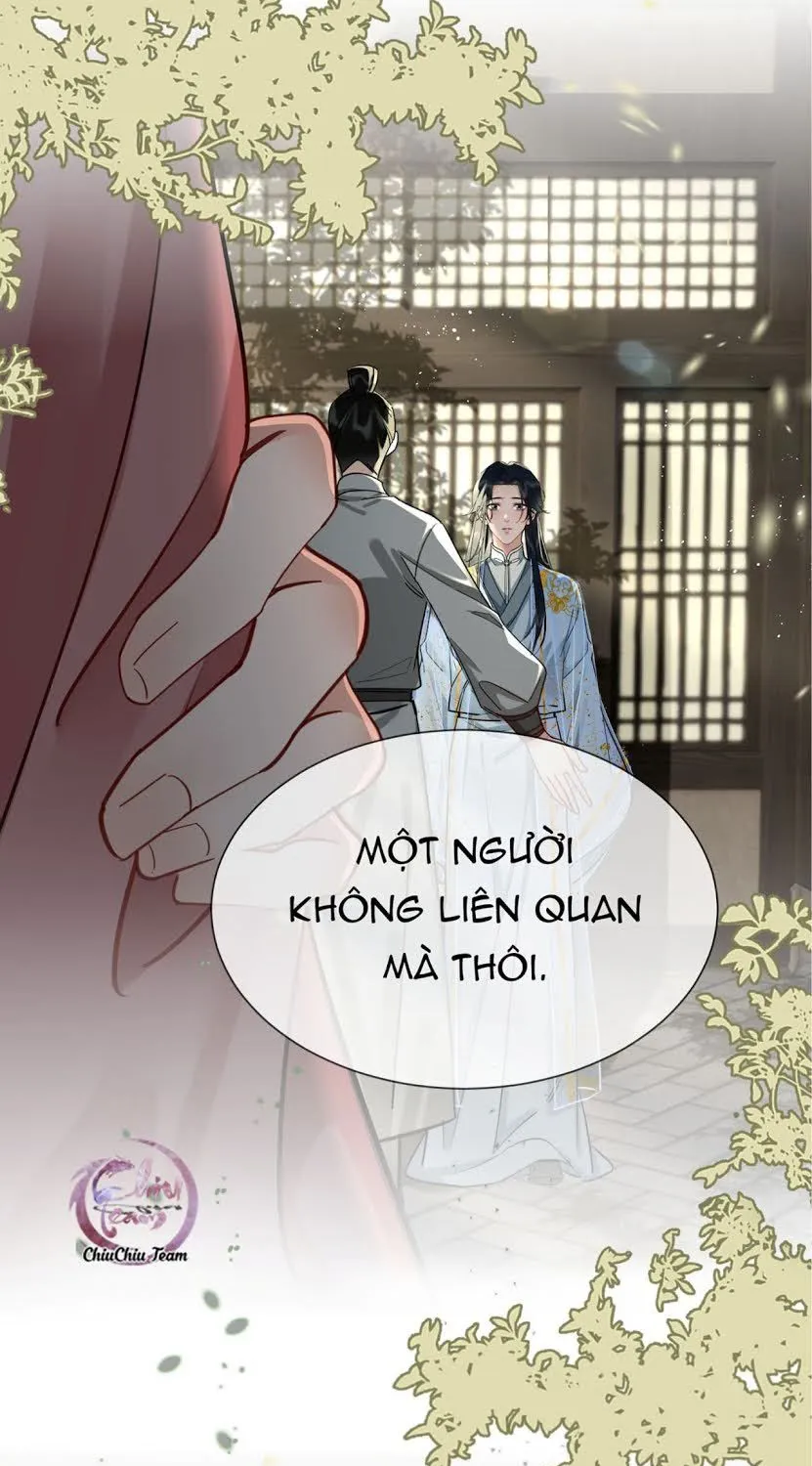 Cơn Mưa Quên Lối Về Chap 11 - Next Chap 12
