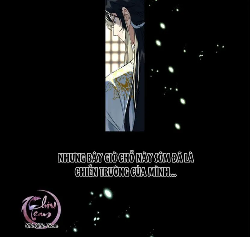 Cơn Mưa Quên Lối Về Chap 11 - Next Chap 12