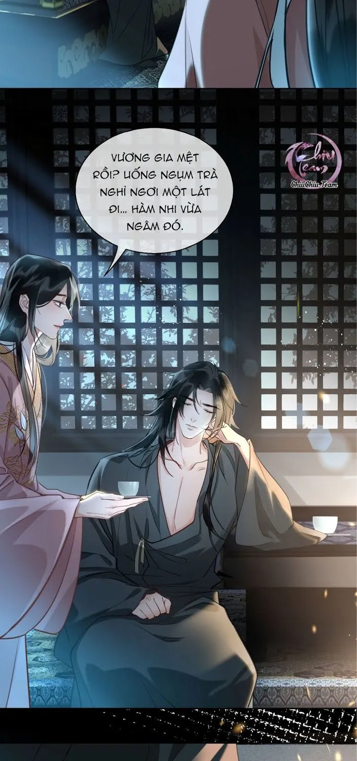 Cơn Mưa Quên Lối Về Chap 12 - Next Chap 13
