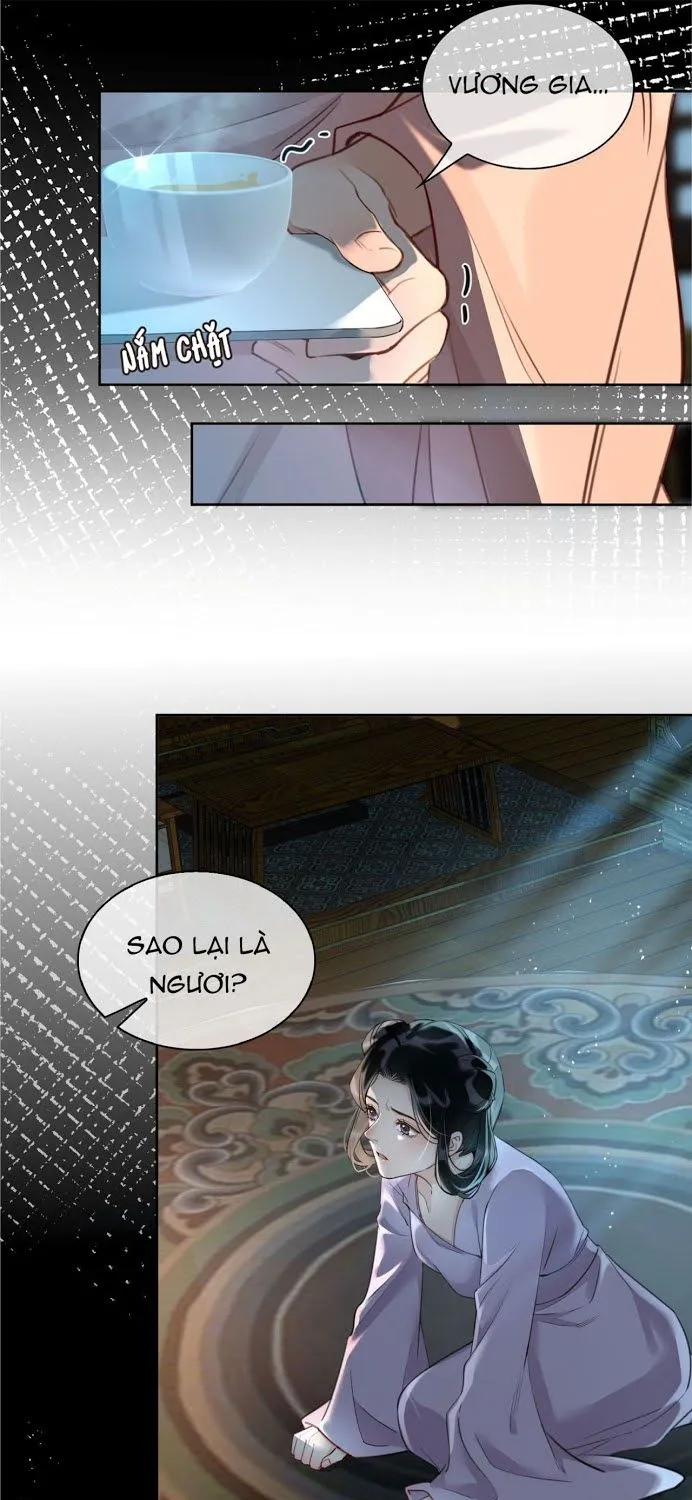 Cơn Mưa Quên Lối Về Chap 12 - Next Chap 13