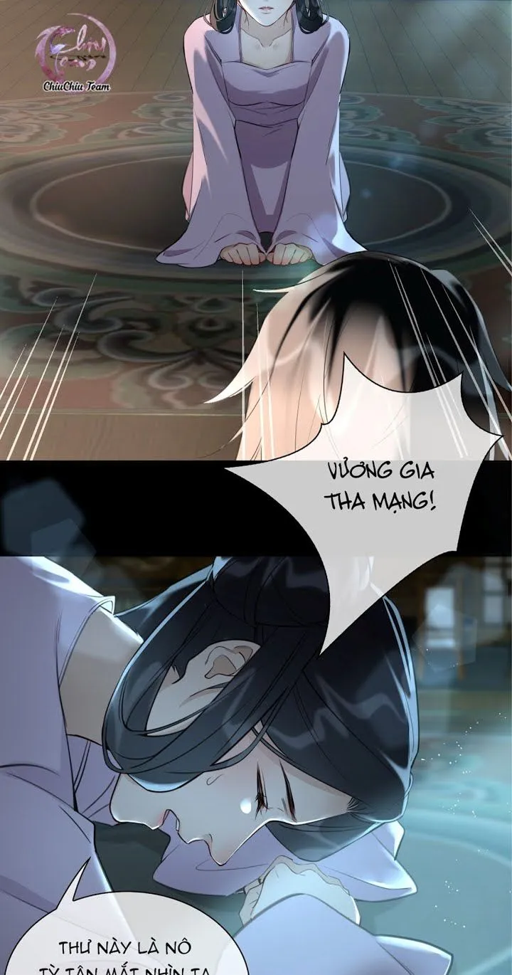 Cơn Mưa Quên Lối Về Chap 12 - Next Chap 13