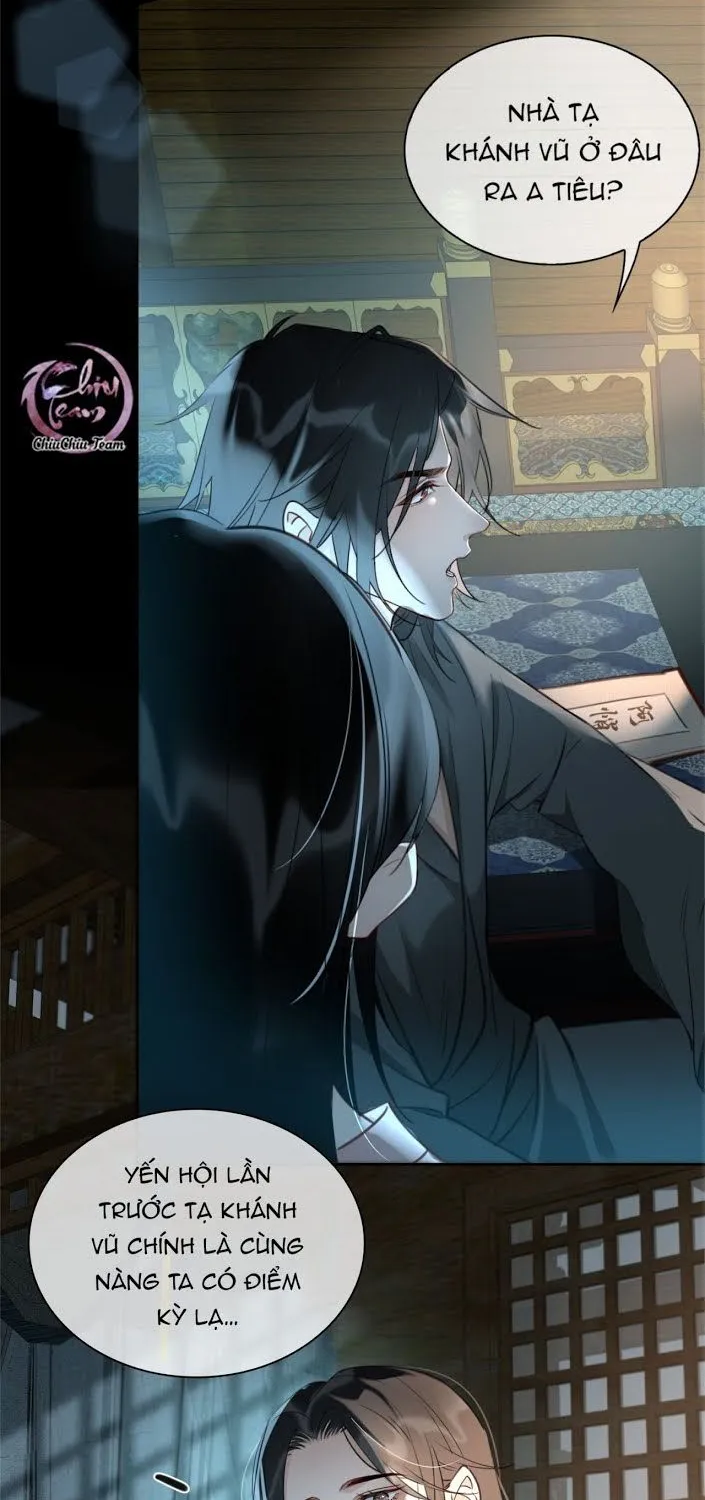 Cơn Mưa Quên Lối Về Chap 12 - Next Chap 13