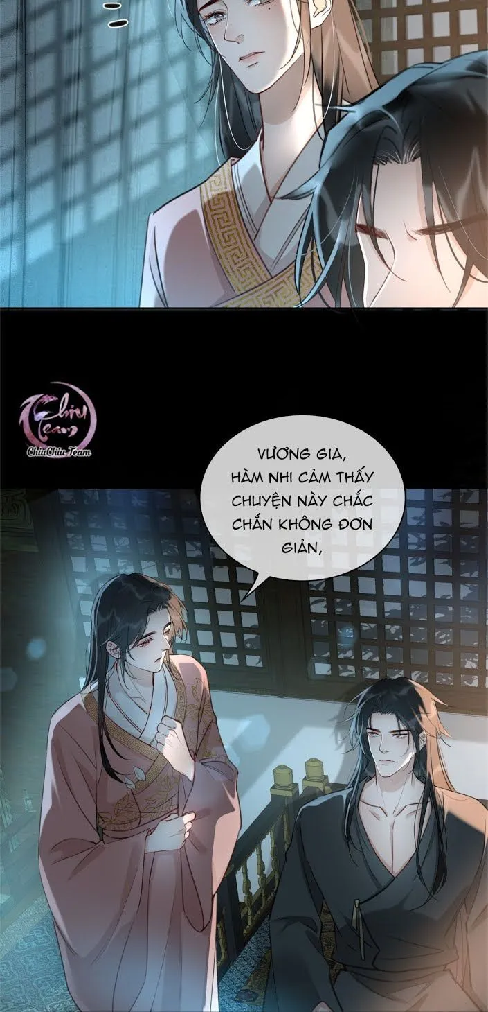 Cơn Mưa Quên Lối Về Chap 12 - Next Chap 13