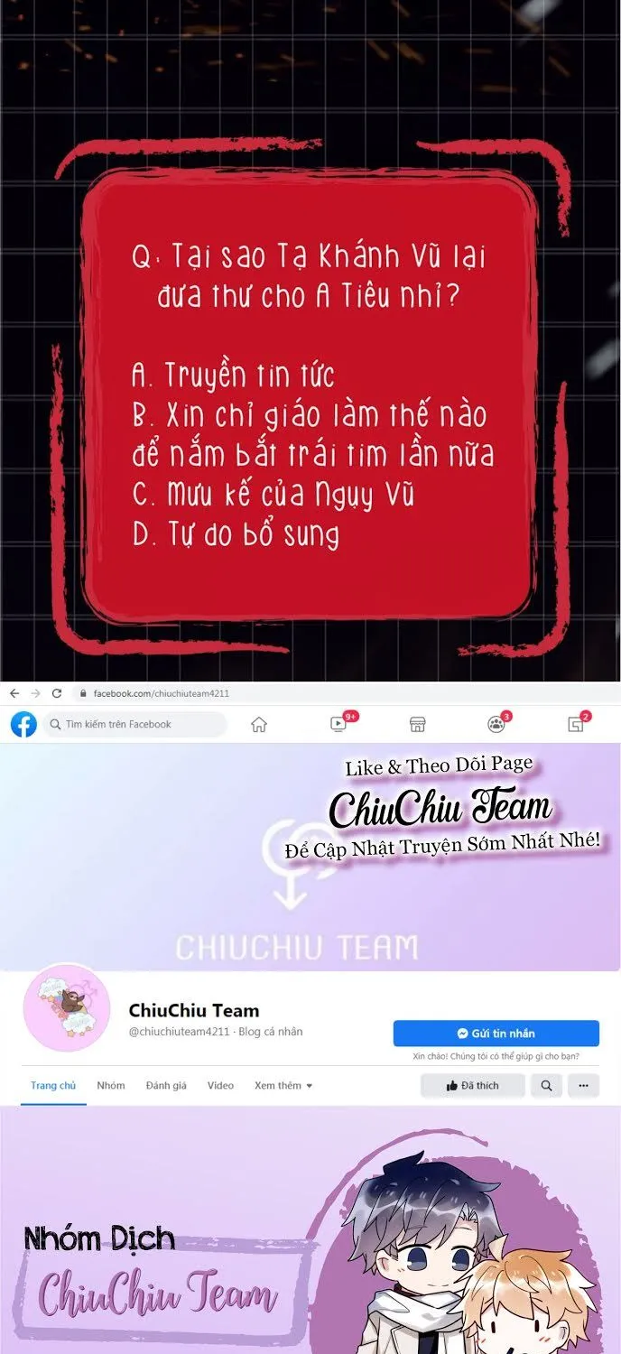 Cơn Mưa Quên Lối Về Chap 12 - Next Chap 13