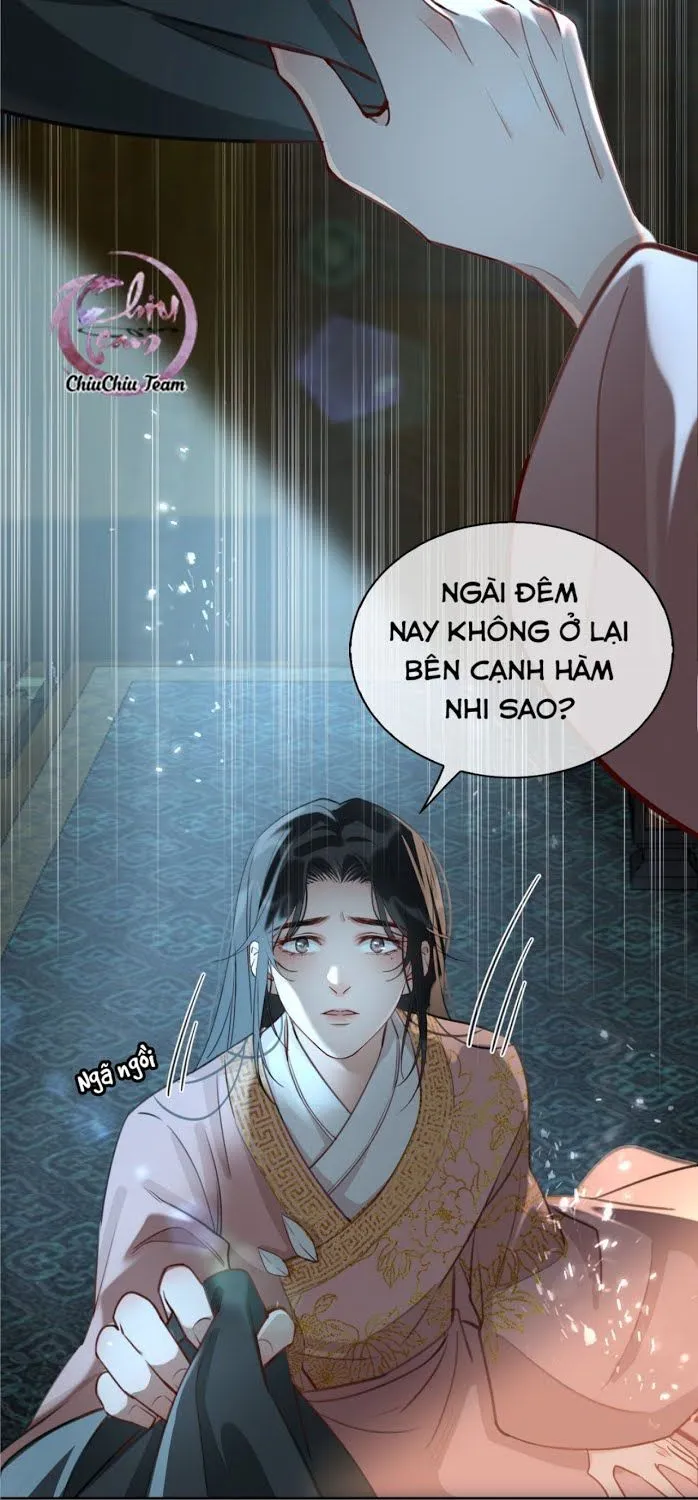 Cơn Mưa Quên Lối Về Chap 13 - Next Chap 14