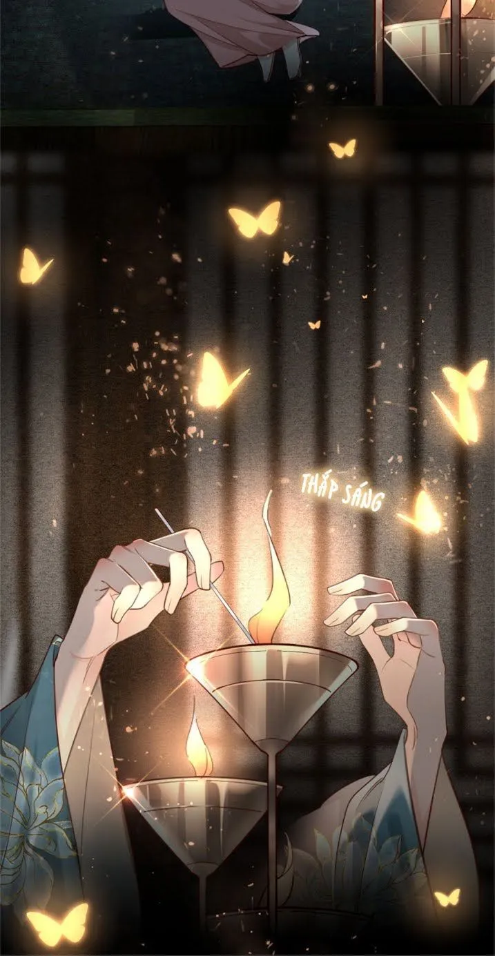 Cơn Mưa Quên Lối Về Chap 13 - Next Chap 14