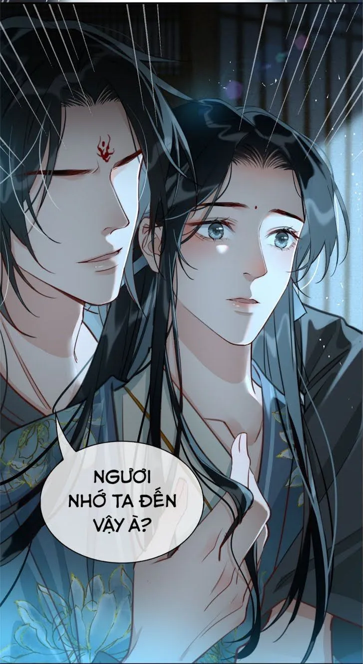 Cơn Mưa Quên Lối Về Chap 13 - Next Chap 14