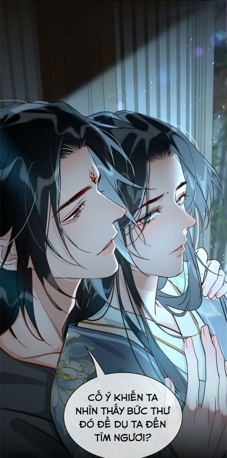 Cơn Mưa Quên Lối Về Chap 13 - Next Chap 14