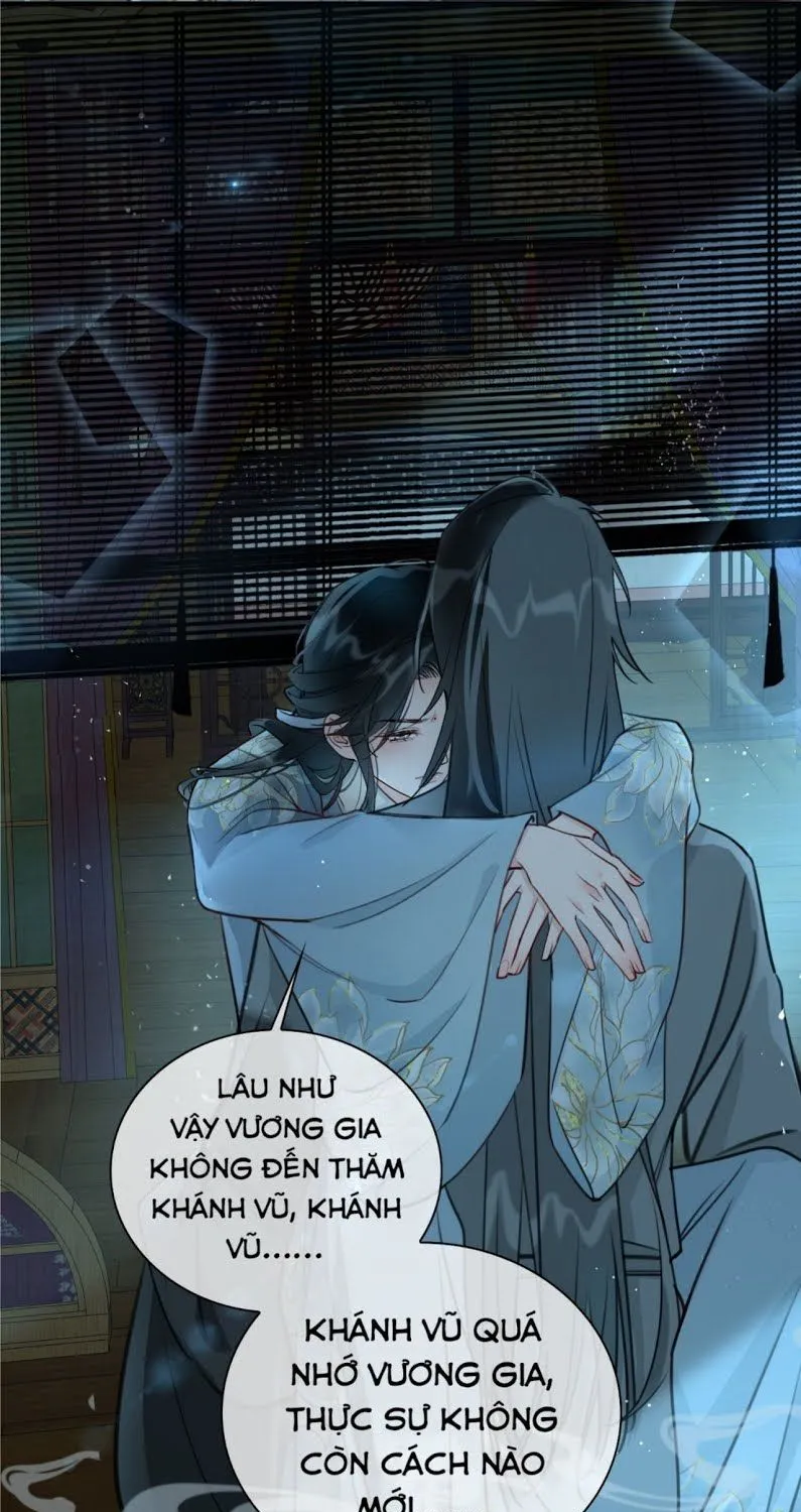 Cơn Mưa Quên Lối Về Chap 13 - Next Chap 14