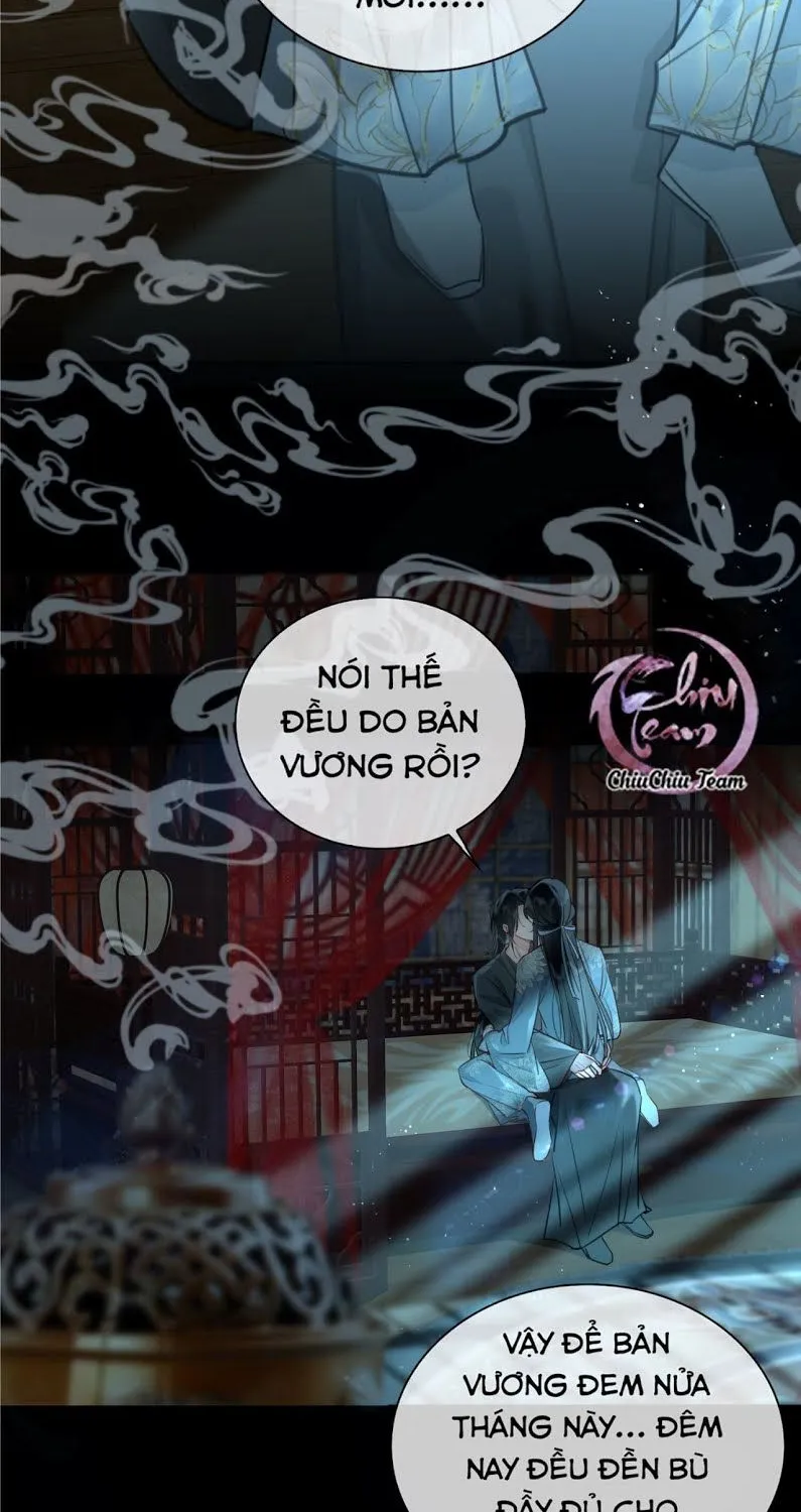 Cơn Mưa Quên Lối Về Chap 13 - Next Chap 14