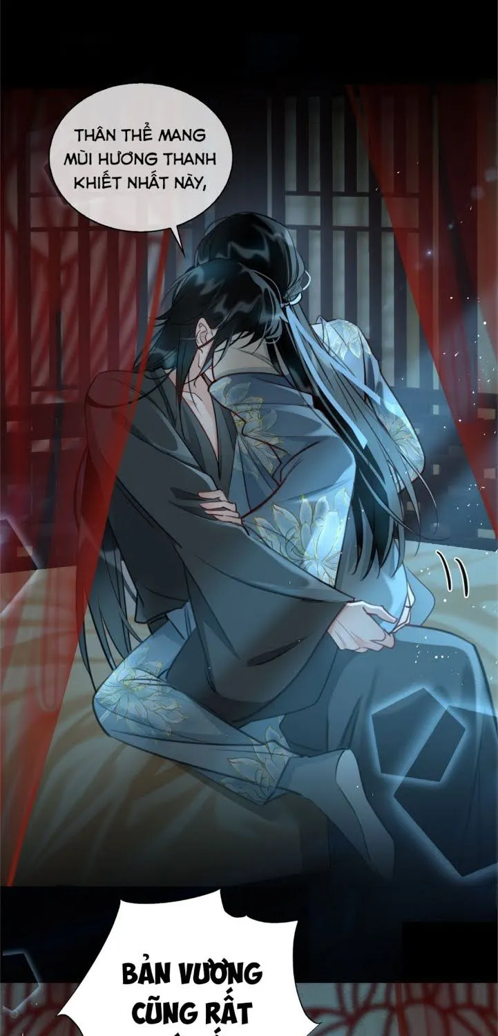 Cơn Mưa Quên Lối Về Chap 13 - Next Chap 14