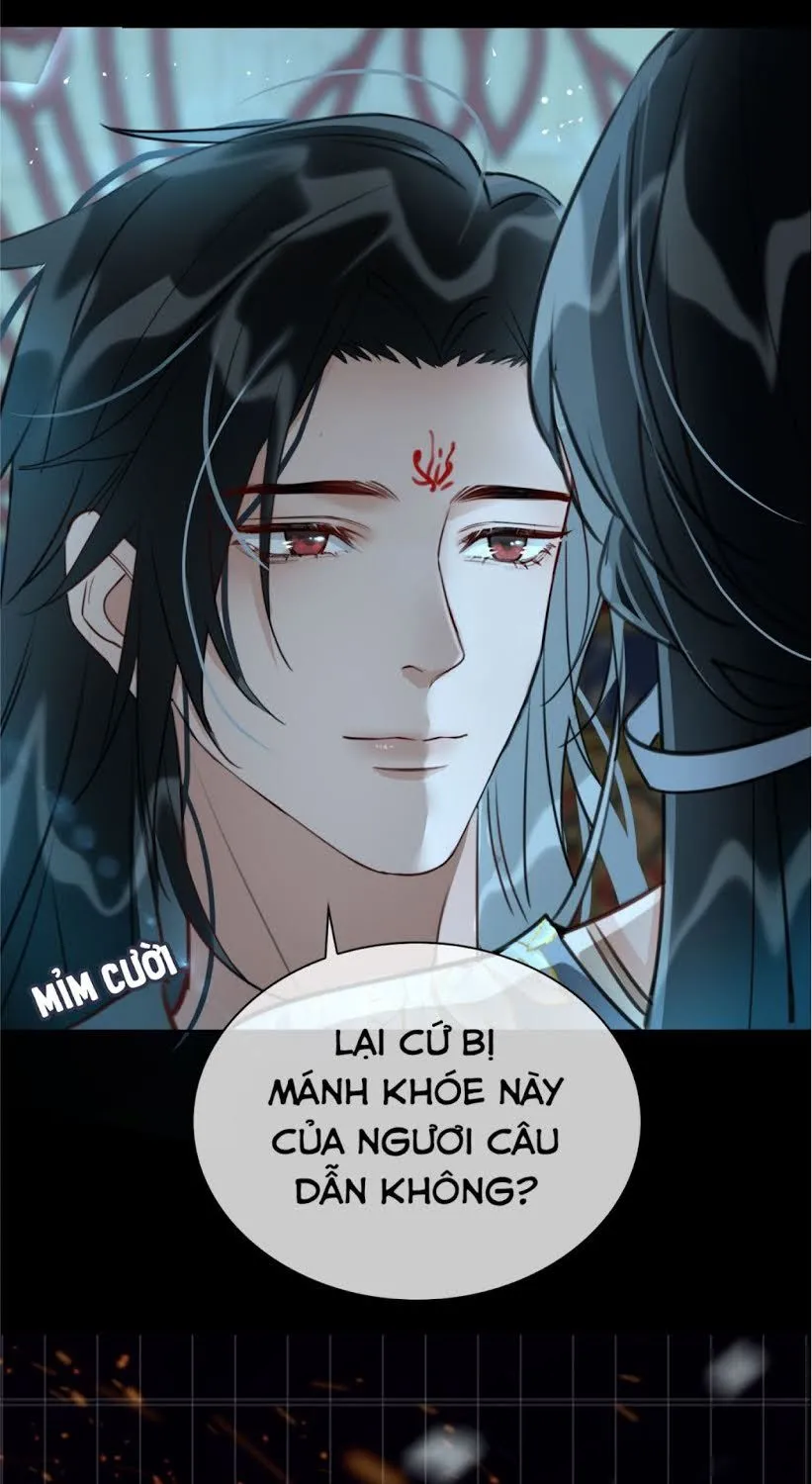 Cơn Mưa Quên Lối Về Chap 13 - Next Chap 14