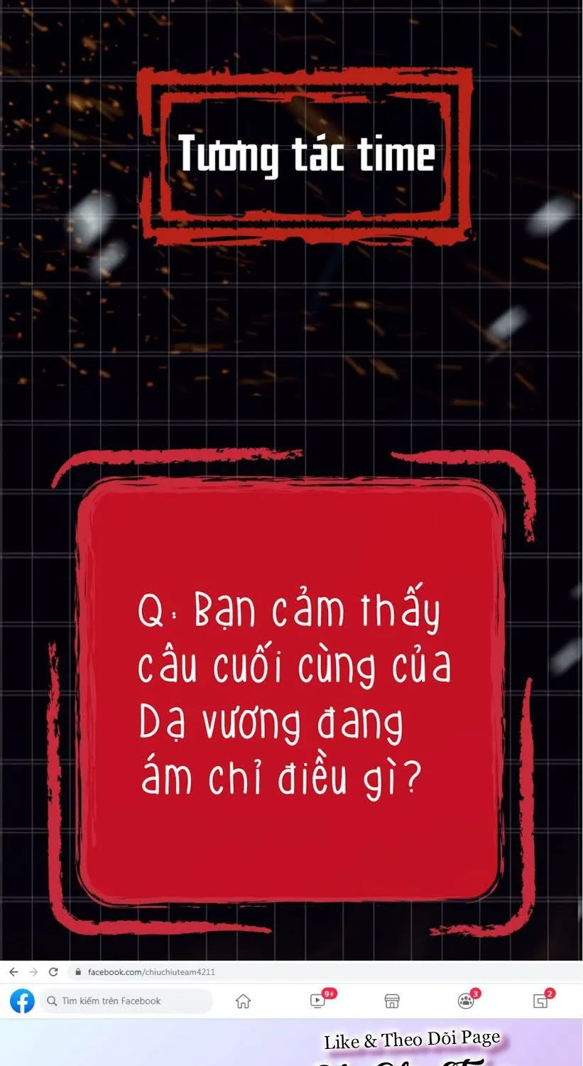 Cơn Mưa Quên Lối Về Chap 13 - Next Chap 14