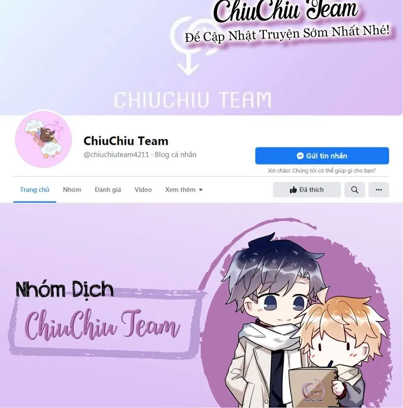 Cơn Mưa Quên Lối Về Chap 13 - Next Chap 14