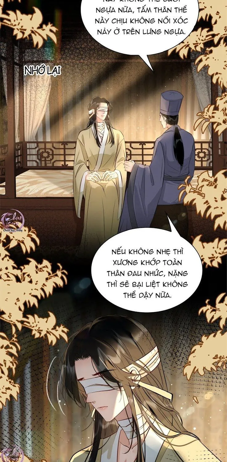 Cơn Mưa Quên Lối Về Chap 14 - Next Chap 15