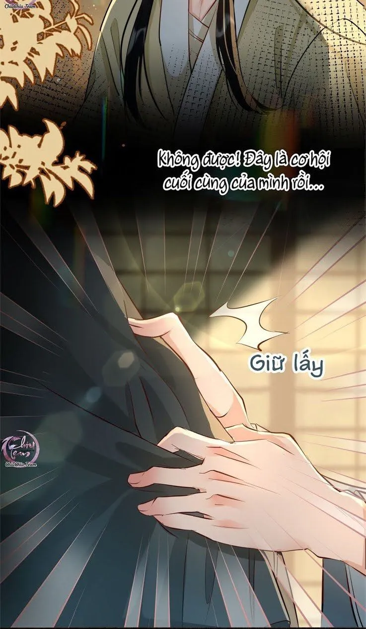 Cơn Mưa Quên Lối Về Chap 14 - Next Chap 15