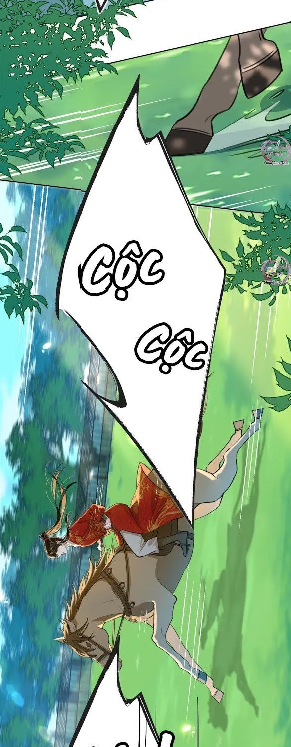 Cơn Mưa Quên Lối Về Chap 15 - Next Chap 16