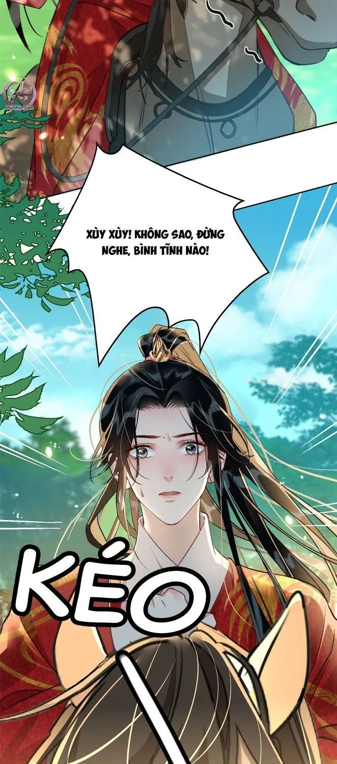 Cơn Mưa Quên Lối Về Chap 15 - Next Chap 16