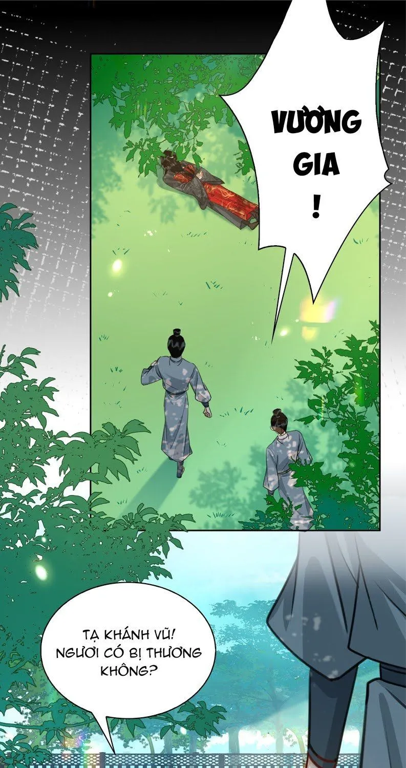 Cơn Mưa Quên Lối Về Chap 16 - Next Chap 17