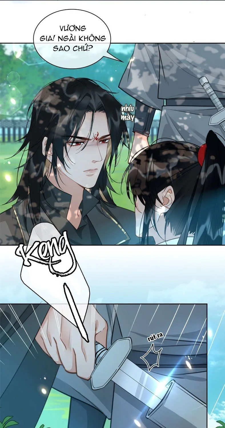 Cơn Mưa Quên Lối Về Chap 16 - Next Chap 17