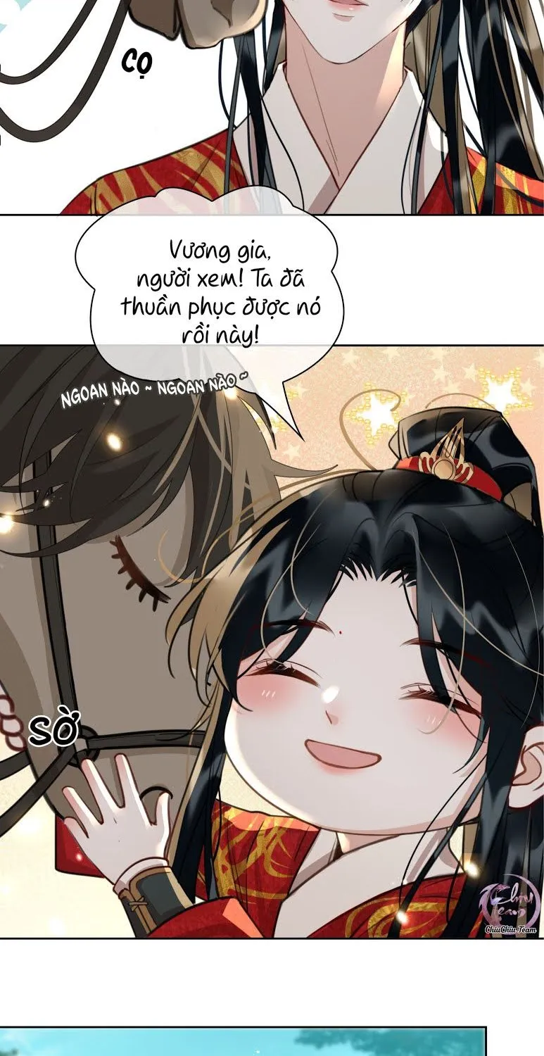 Cơn Mưa Quên Lối Về Chap 16 - Next Chap 17