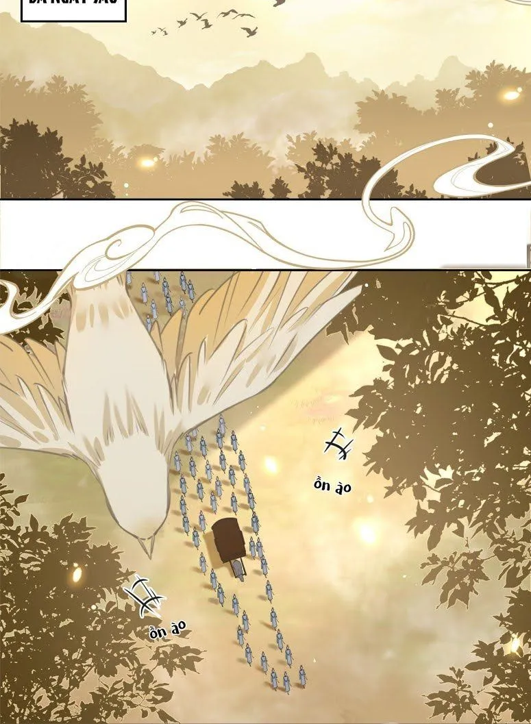 Cơn Mưa Quên Lối Về Chap 16 - Next Chap 17