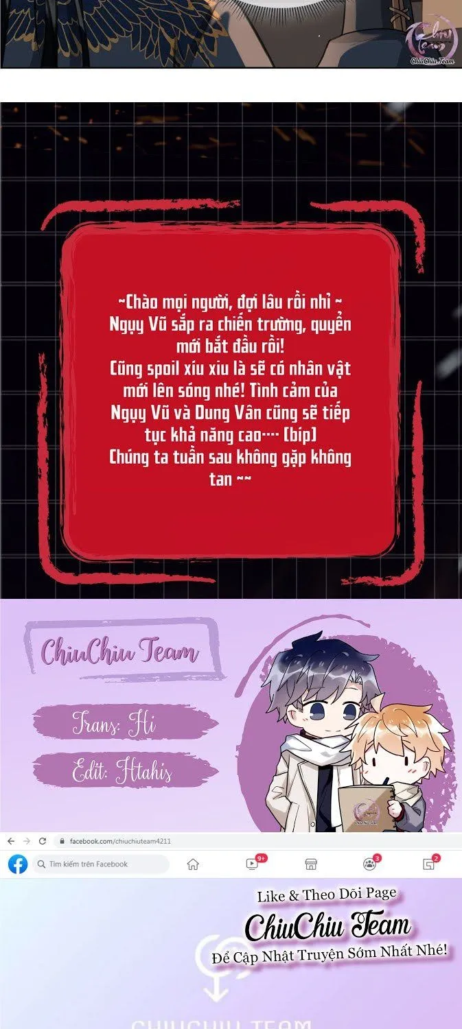 Cơn Mưa Quên Lối Về Chap 16 - Next Chap 17