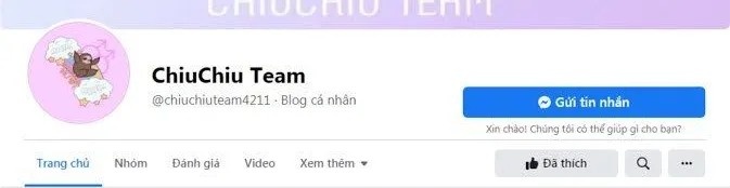 Cơn Mưa Quên Lối Về Chap 16 - Next Chap 17