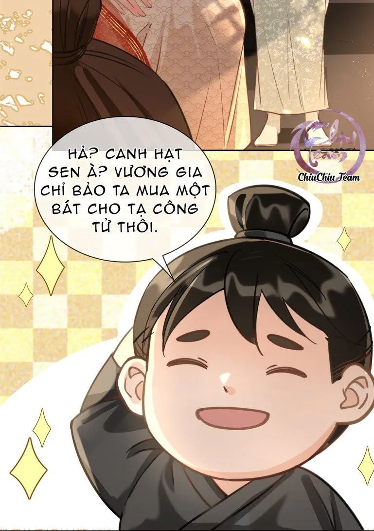 Cơn Mưa Quên Lối Về Chap 17 - Next Chap 18
