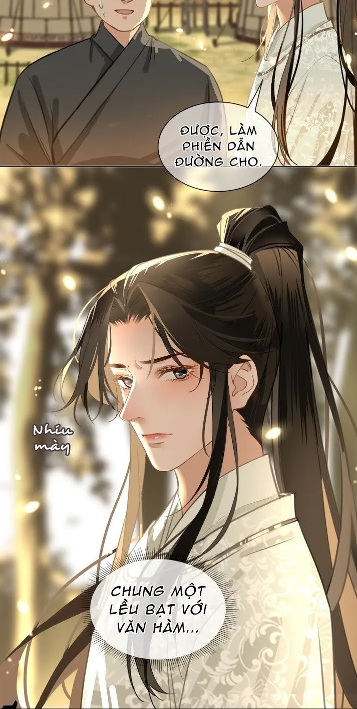 Cơn Mưa Quên Lối Về Chap 17 - Next Chap 18