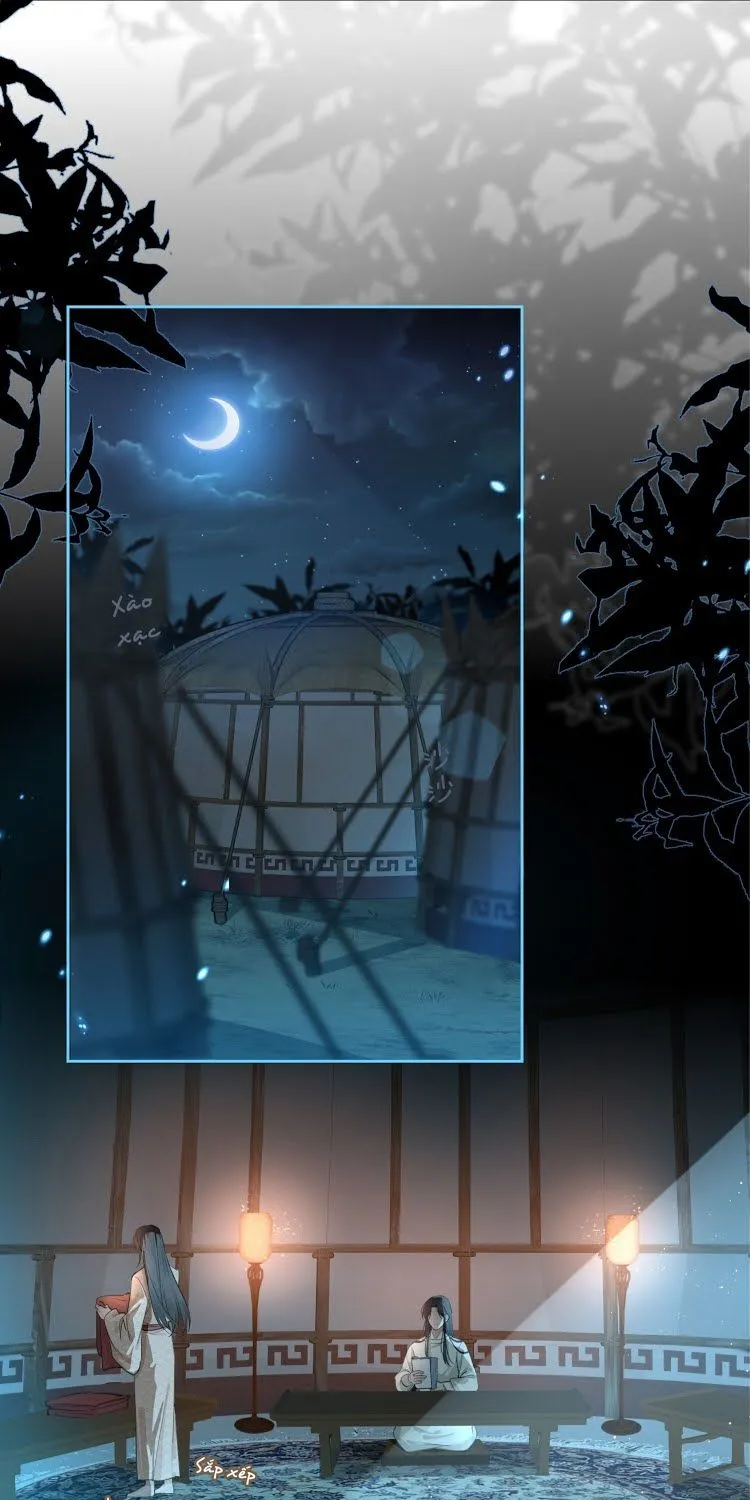 Cơn Mưa Quên Lối Về Chap 17 - Next Chap 18