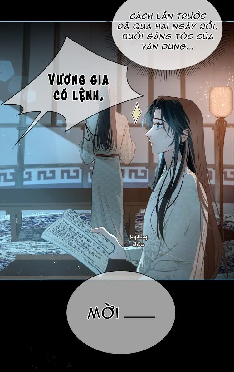 Cơn Mưa Quên Lối Về Chap 17 - Next Chap 18