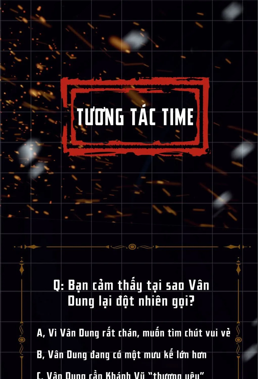 Cơn Mưa Quên Lối Về Chap 17 - Next Chap 18