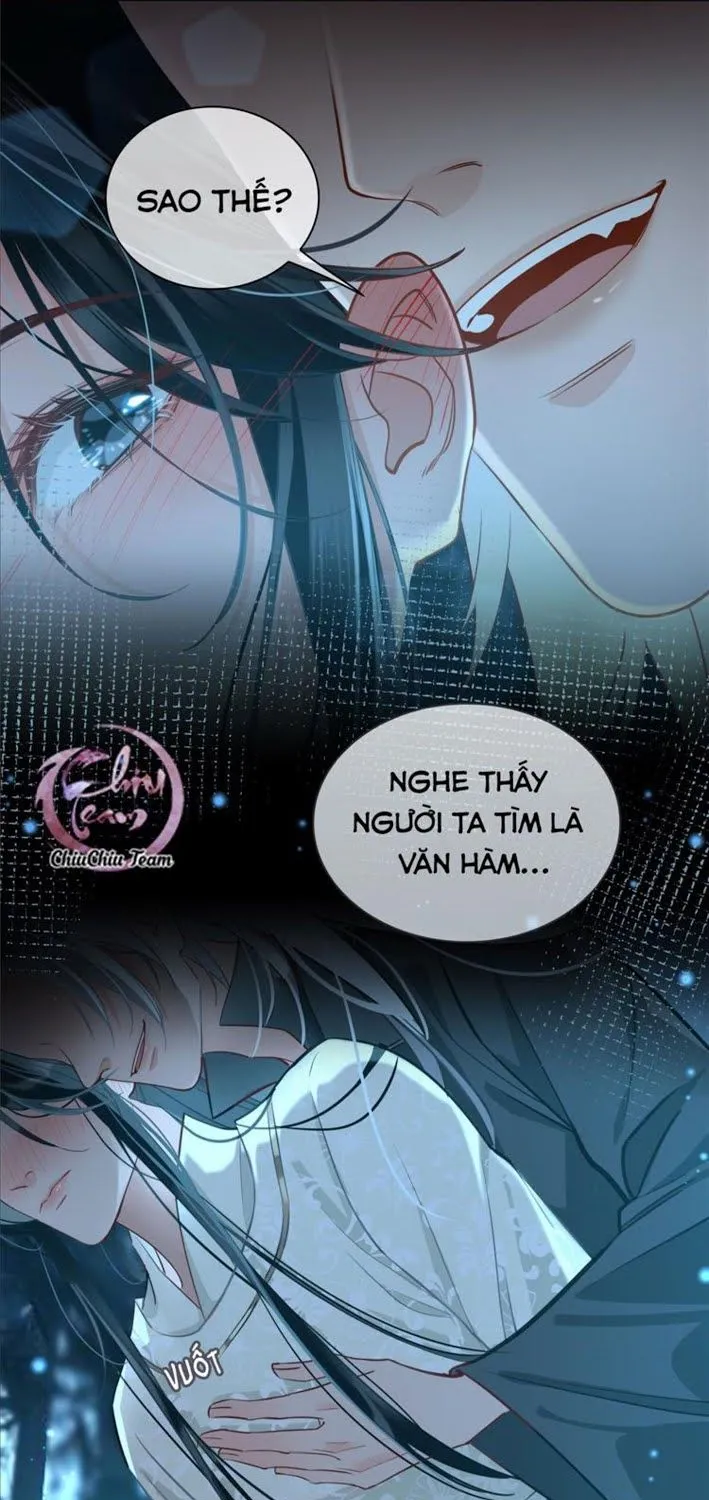 Cơn Mưa Quên Lối Về Chap 18 - Next Chap 19
