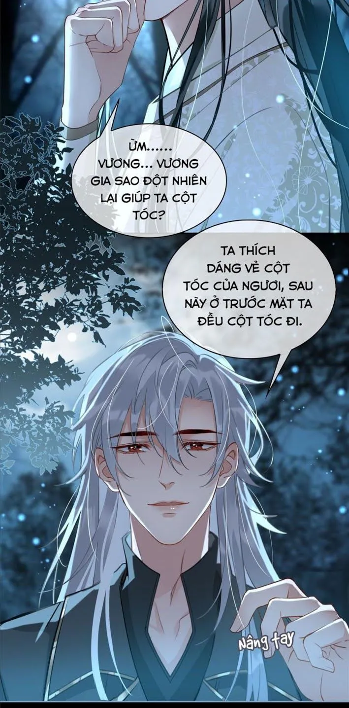 Cơn Mưa Quên Lối Về Chap 18 - Next Chap 19