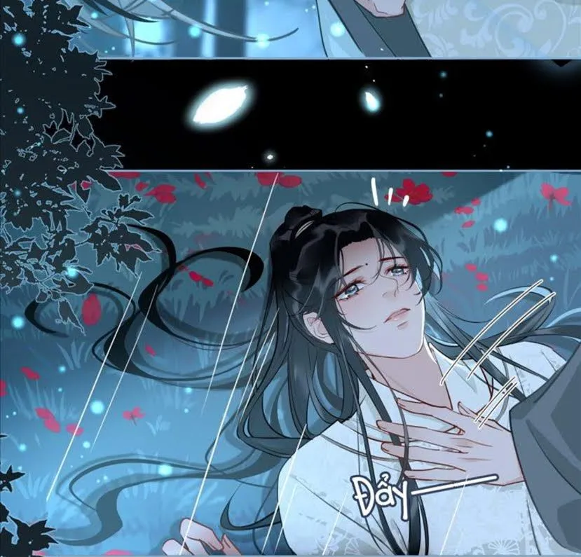 Cơn Mưa Quên Lối Về Chap 18 - Next Chap 19