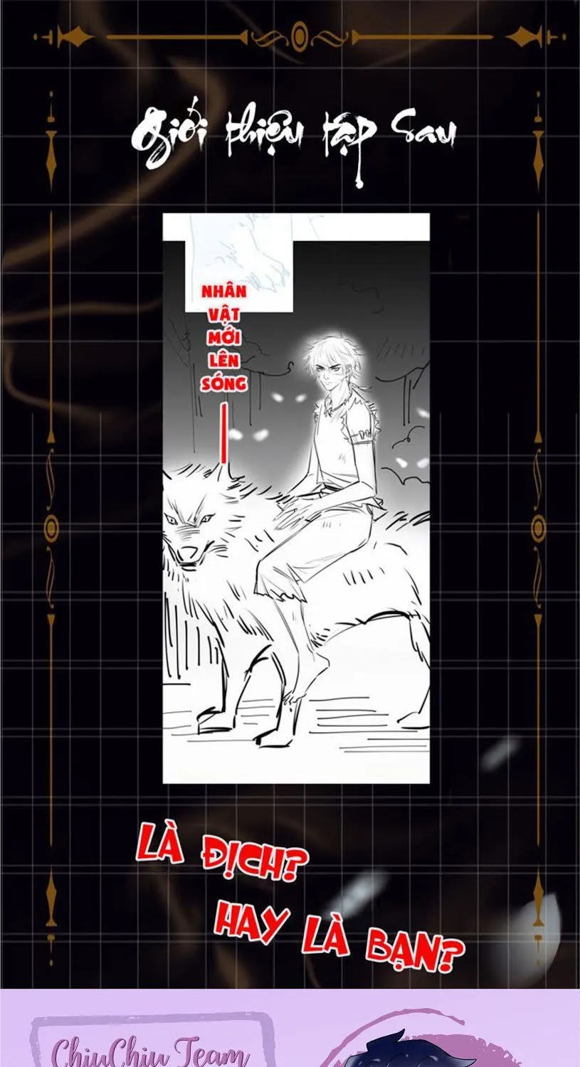 Cơn Mưa Quên Lối Về Chap 18 - Next Chap 19