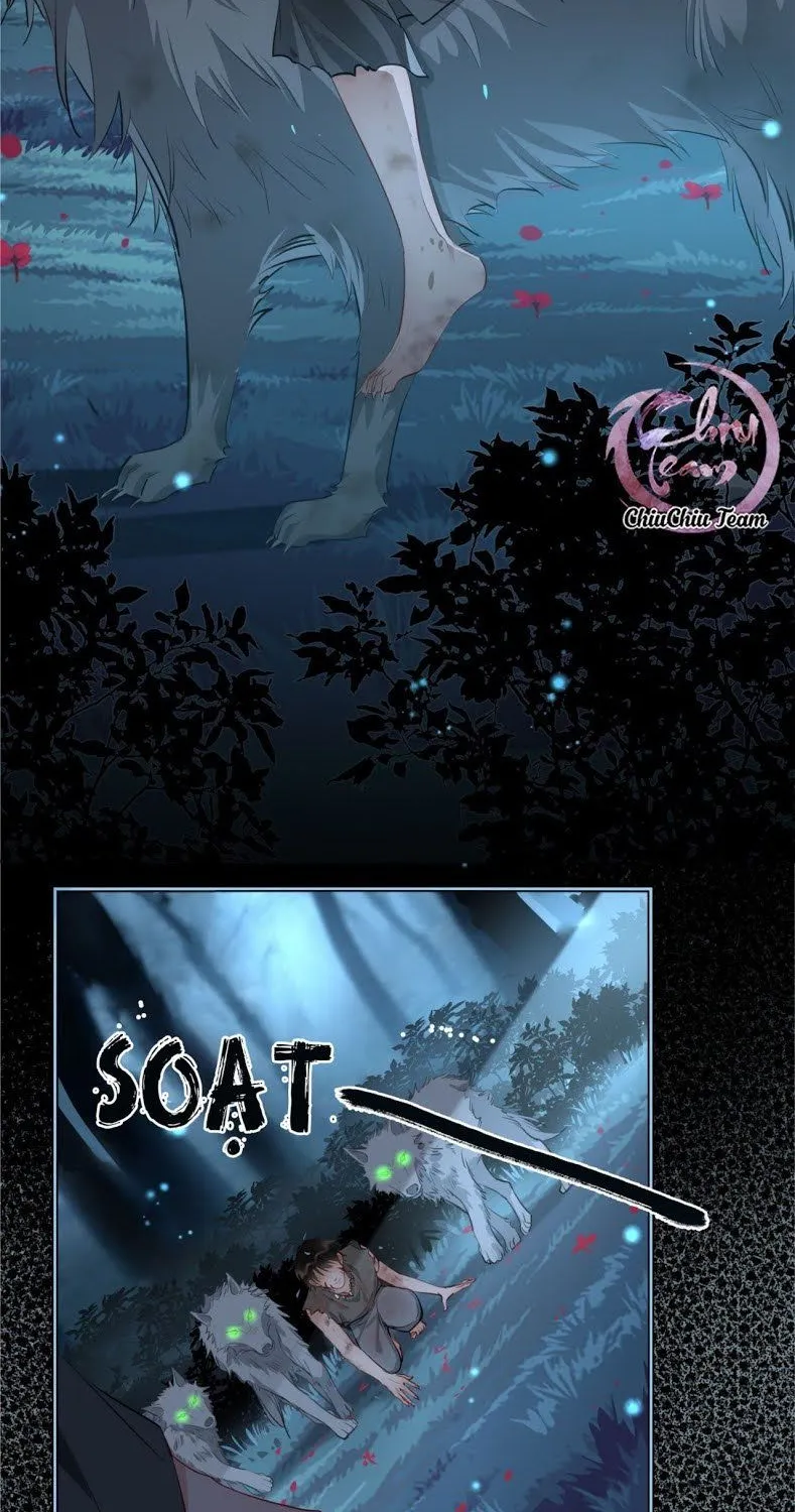 Cơn Mưa Quên Lối Về Chap 19 - Next Chap 20