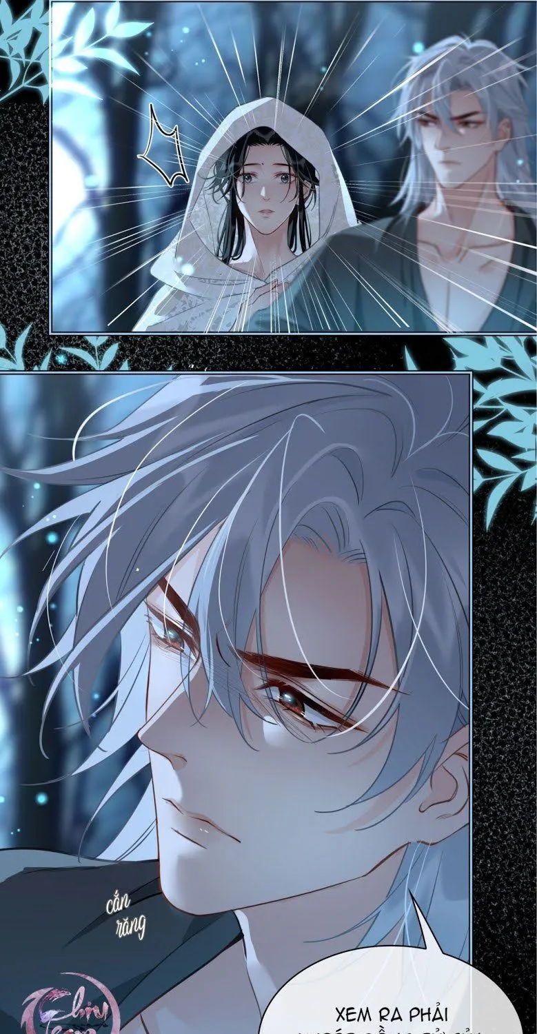 Cơn Mưa Quên Lối Về Chap 19 - Next Chap 20